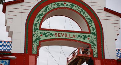 Sevilla