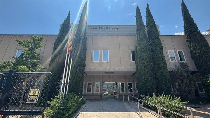 Conselleria de Empresa, Autónomos y Energía del Govern balear