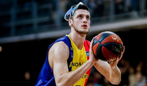 Baloncesto