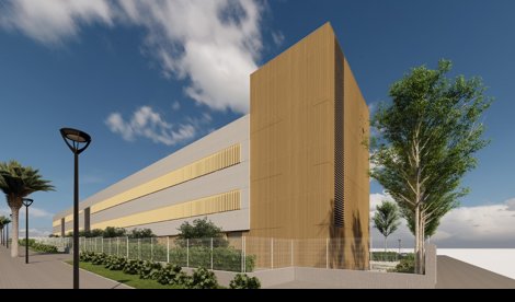 Es Andalucía - Málaga