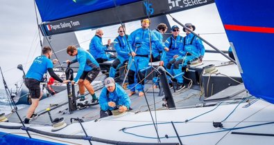 Comunicados Sociedad