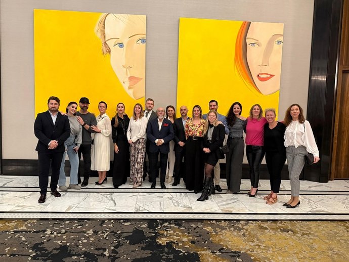 Turismo Costa del Sol intensifica su presencia en Estados Unidos y Canadá con una agenda cargada de actividades en el primer semestre de 2025