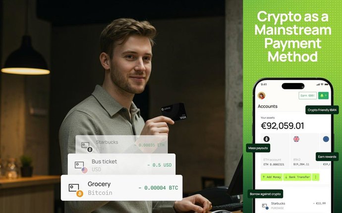 Crowdfunding Campaign