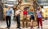Foto: Nueva imagen de la temporada 2 de One Piece, que promete grandes novedades