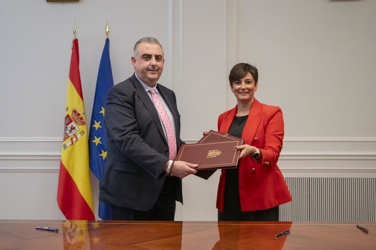 Media pide a Casares que inste a la ministra a convocar la Conferencia Sectorial de Vivienda
