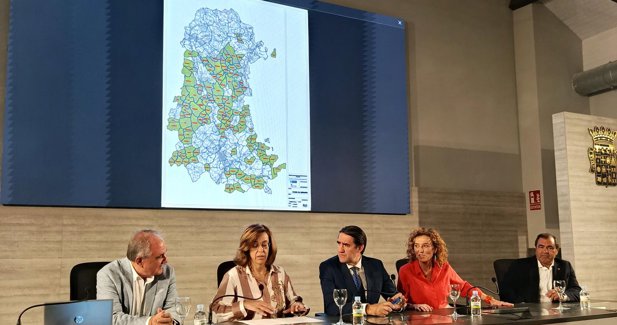 Castilla y León