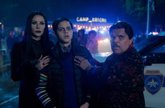 Foto: ¿A qué hora se estrena la temporada 2 de Miércoles en Netflix?