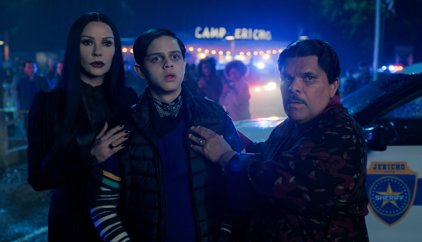¿A qué hora se estrena la temporada 2 de Miércoles en Netflix?