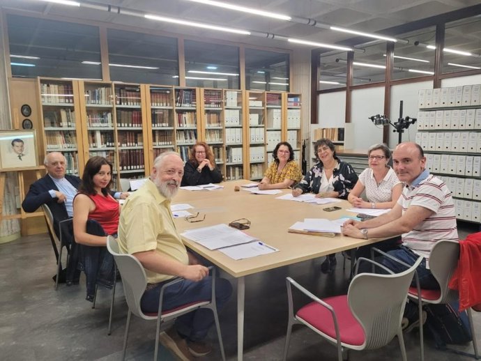 Cultura convoca la tercera edición del Congreso de Bibliografía Asturiana, que se celebrará en Oviedo/Uviéu en mayo de 2026