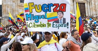 colombia