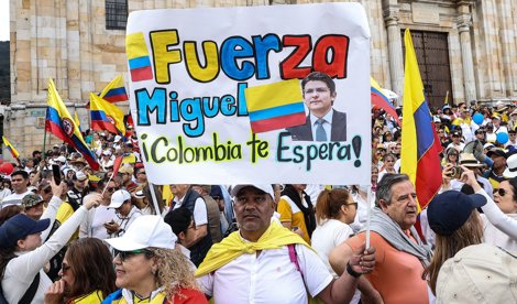 colombia