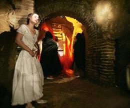 Festival Celestina, un balcón para asomarse al pasado de la Puebla de Montalbán