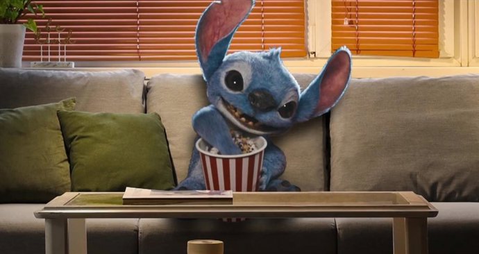 El remake de Lilo y Stich ya tiene fecha de estreno en Disney+