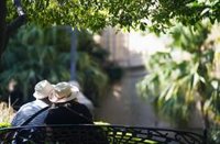 La ola de calor se asienta en Andalucía con avisos por temperaturas que rondan los 40 grados en seis provincias