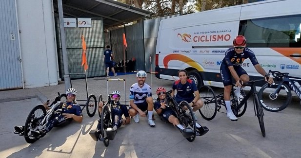 Ciclismo