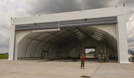 Seguridad y defensa