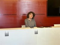 Santiago ve "clara intención política" en la decisión de la Xunta sobre la zona tensionada, pero "no va a desistir"