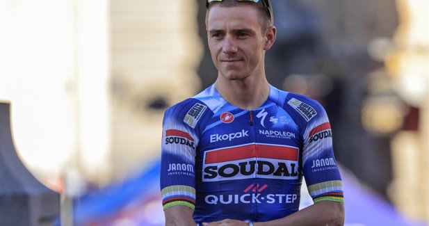 Ciclismo