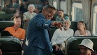 George Clooney, un actor en crisis en el tráiler de Jay Kelly, lo nuevo de Noah Baumbach