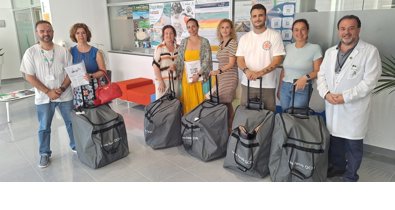 Es Andalucía - Cádiz