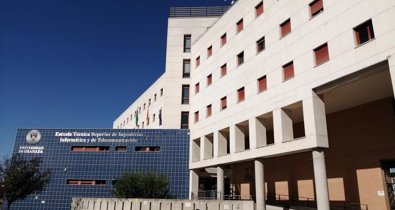 Es Andalucía - Granada