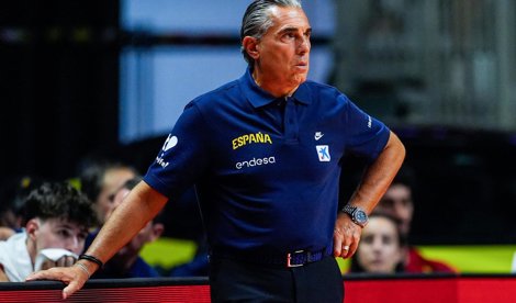 Baloncesto