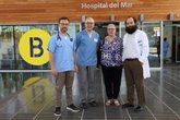 Foto: ¿Detectar EPOC de forma precoz? Un análisis de sangre podría ser la clave