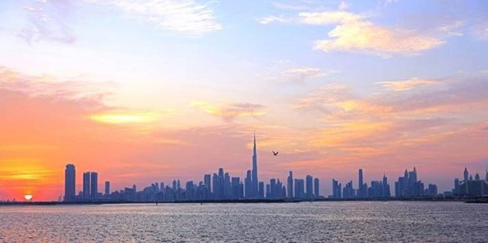 Dubái recibe 9,88 millones de visitantes internacionales en el primer semestre, un 6% más