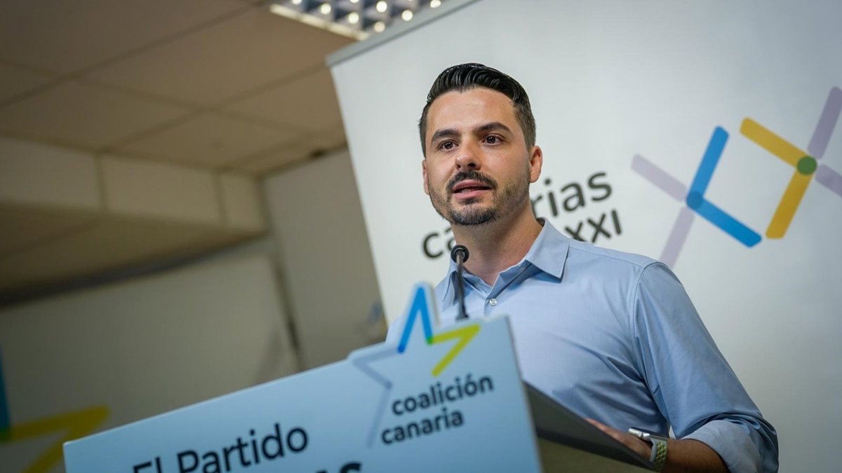 CC resalta el logro de  justicia y dignidad  que supone el inicio de derivaciones de menores migrantes desde Canarias