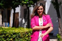 PSOE-A denuncia que la "vía andaluza" de Moreno es "criticar a Sánchez y Montero cada vez que le ponen un micro"