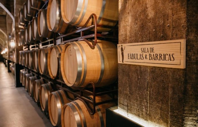 Vino, cultura y paisaje: una experiencia enoturística singular en La Rioja Alavesa