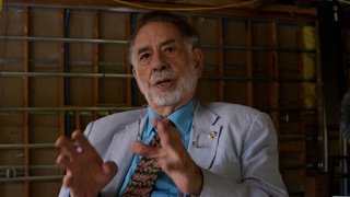 El director Francis Ford Coppola se somete a una cirugía cardíaca: "Estoy bien"