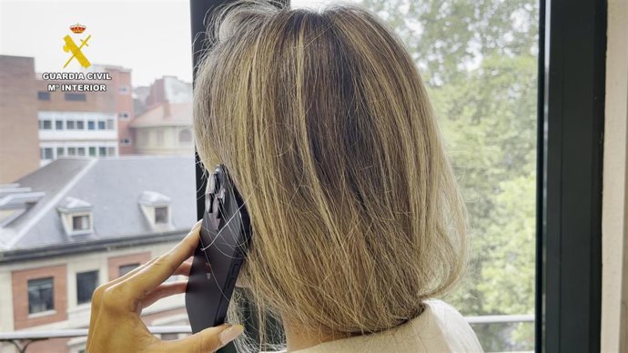 Estafa a una bilbaína por el método Fullz