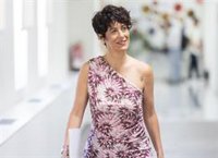 Elma Saiz asegura que "no va a haber excepcionalidad" con el reparto de menores migrantes