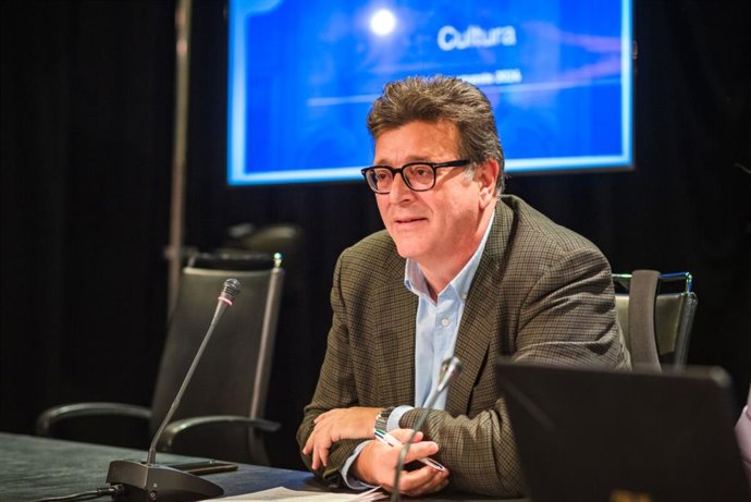 El Cabildo de Tenerife destinará casi 3 millones de euros al mantenimiento y conservación de los Museos de la isla