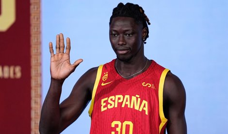 Baloncesto