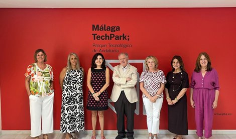 Es Andalucía - Málaga