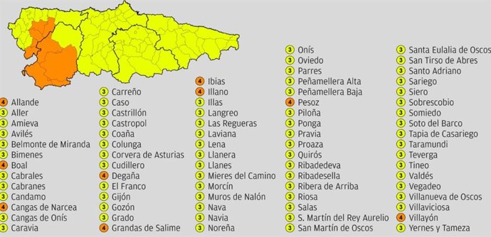 Índice De Riesgo De Incendios Forestales