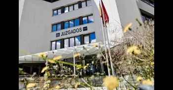 Una empresa ratifica al juez que la web del 'software' de la Complutense pertenecía a Begoña Gómez
