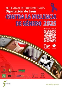 Cartel del Festival de Cortos