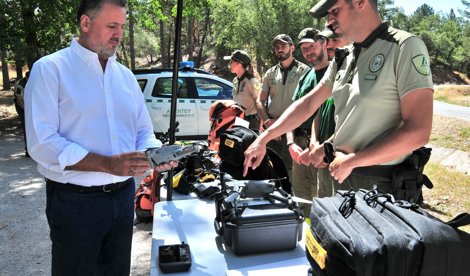 Es Andalucía - Granada