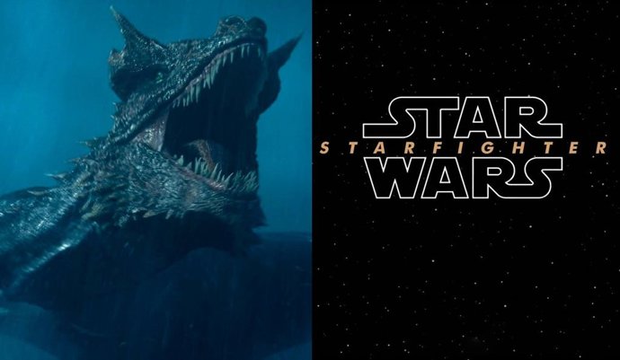 Un sanguinario Targaryen será el villano de Star Wars: Starfighter