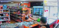 Guardia Civil detiene en Torre Pacheco a una 'okupa' por la presunta comisión de 10 robos con violencia
