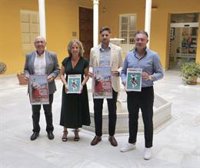 Diputación de Granada apoya el 42 Festival de Música Tradicional de La Alpujarra, que contará con más de 30 agrupaciones