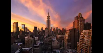 La Costa Este a vista de pájaro: 8 planes inolvidables para redescubrir Estados Unidos