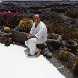 Archivo - César Manrique