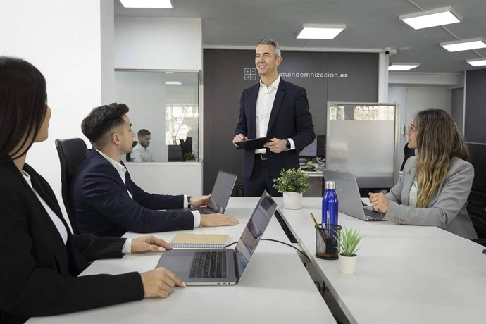 Calculatuindemnizacion.es, la revolución online de las indemnizaciones por accidente