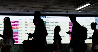 Transportes