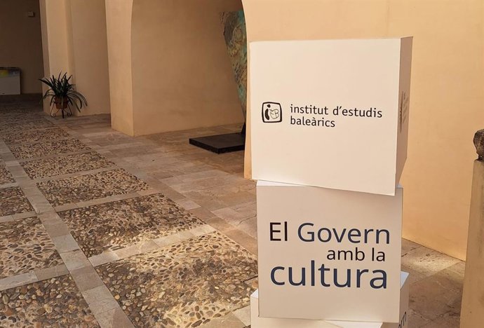 Institut d'Estudis Baleàrics (IEB)