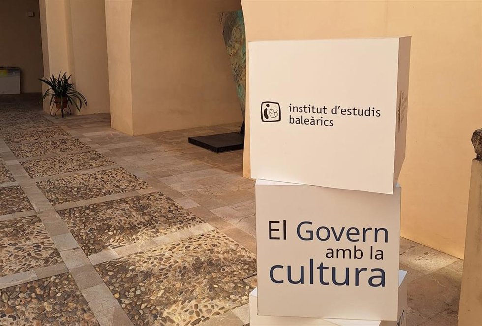 Institut d'Estudis Balerics (IEB)